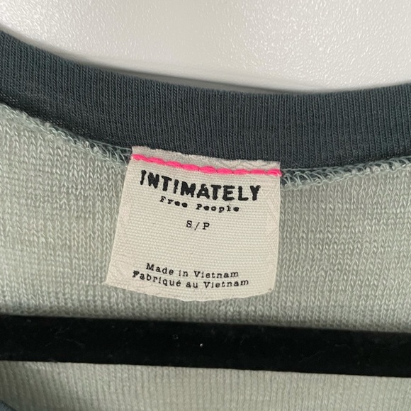 Free People Tunic - Picture 4 of 4